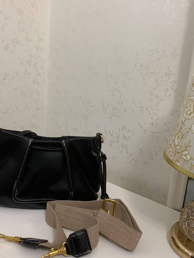 Sac DIMA couleur Noir