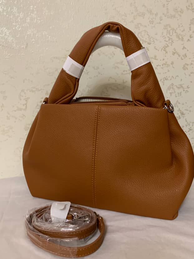 Sac Poly9 Taille large