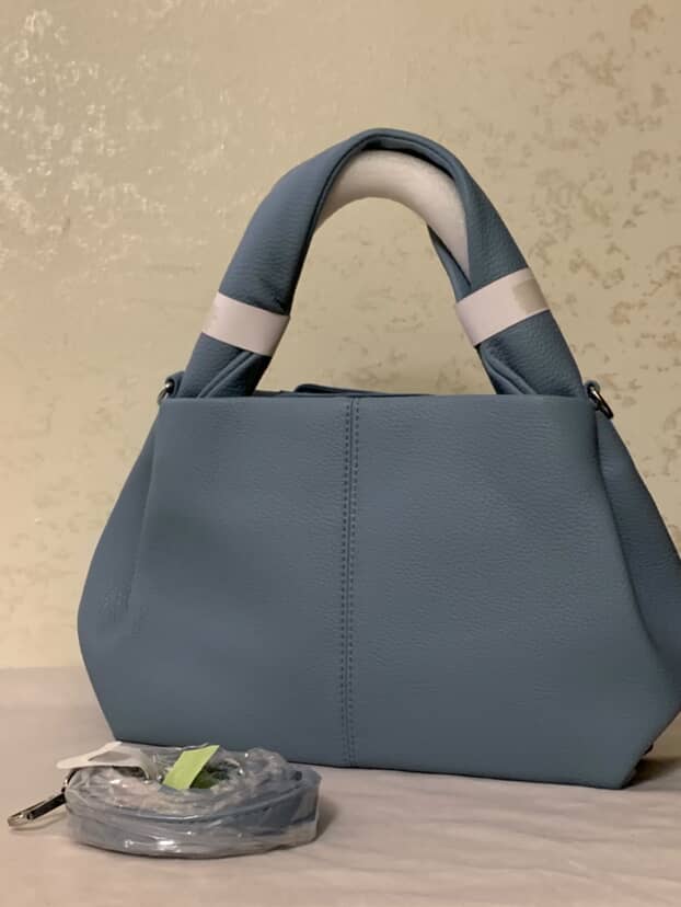 Sac Poly9 Taille large