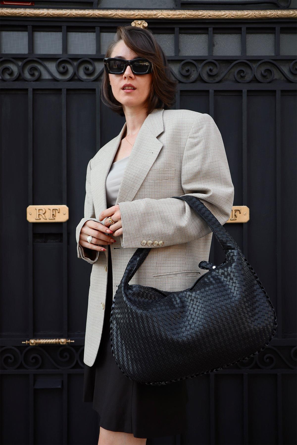 Sac Woves (Grand model)