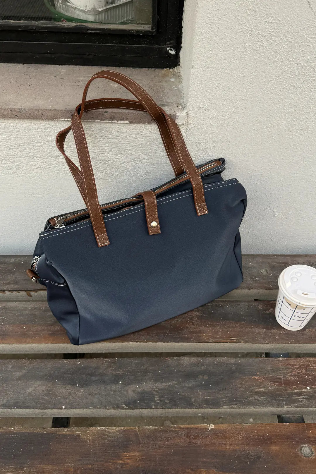 Sac Bagy