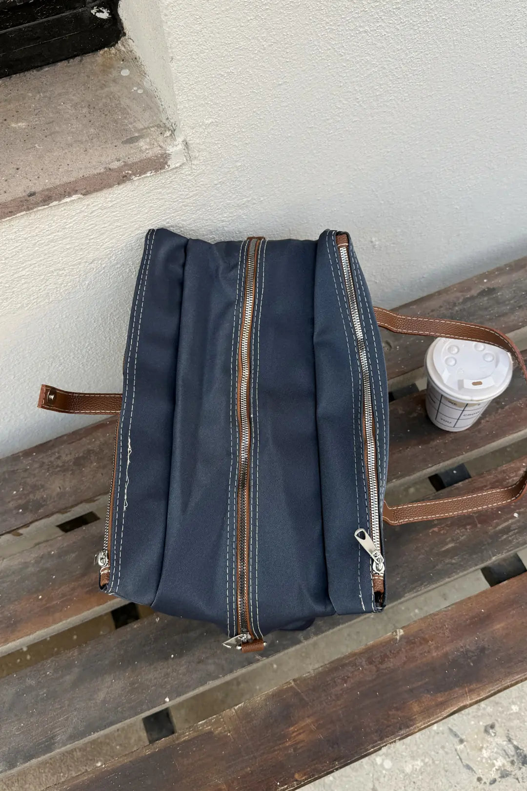 Sac Bagy