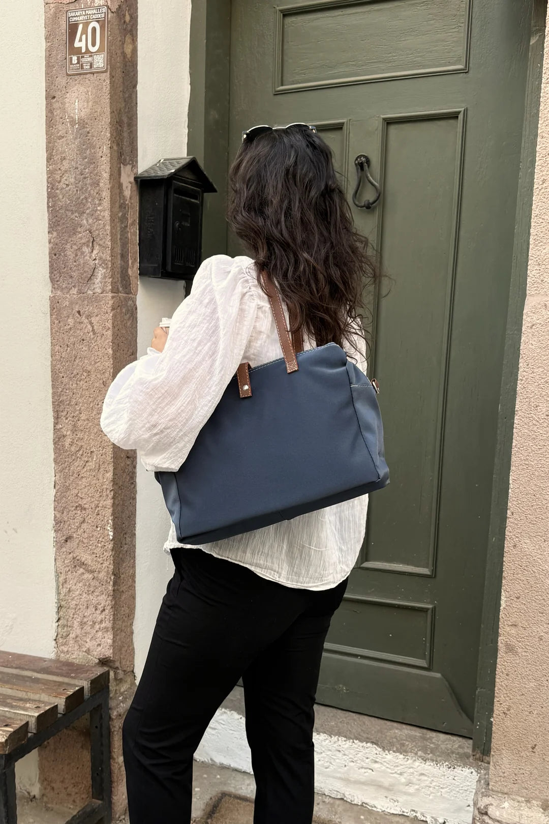Sac Bagy