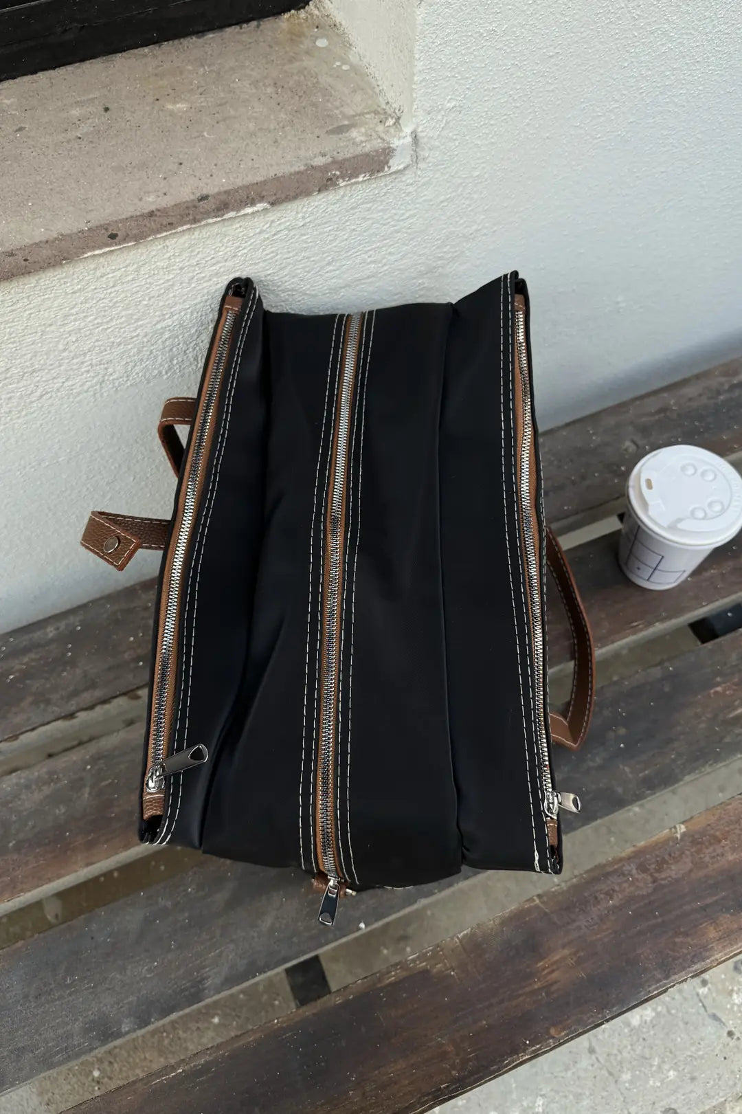 Sac Bagy