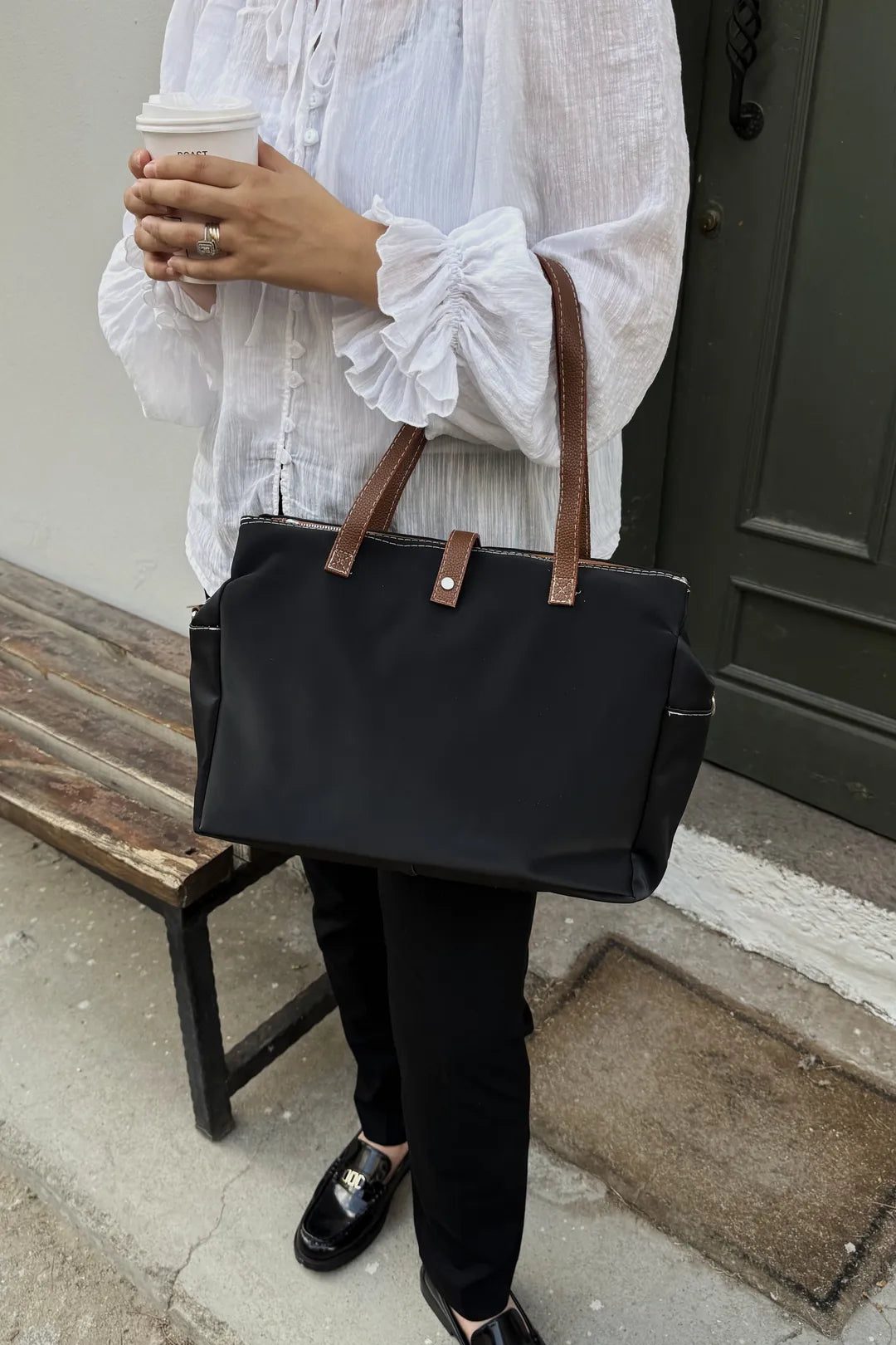 Sac Bagy