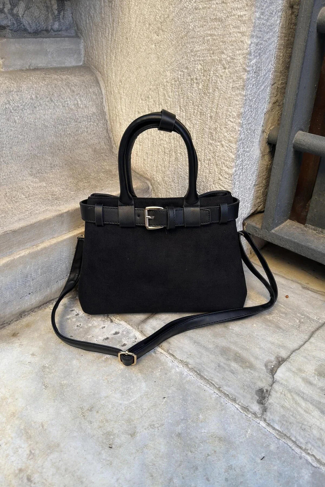 Sac Perada Noir
