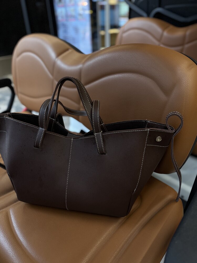 Sac Polene (grand model)