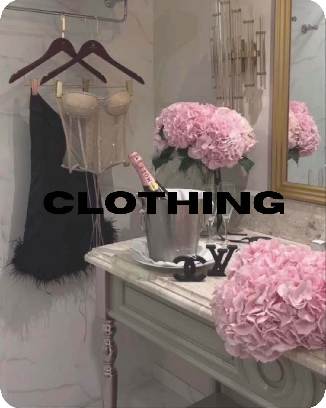 Dresses