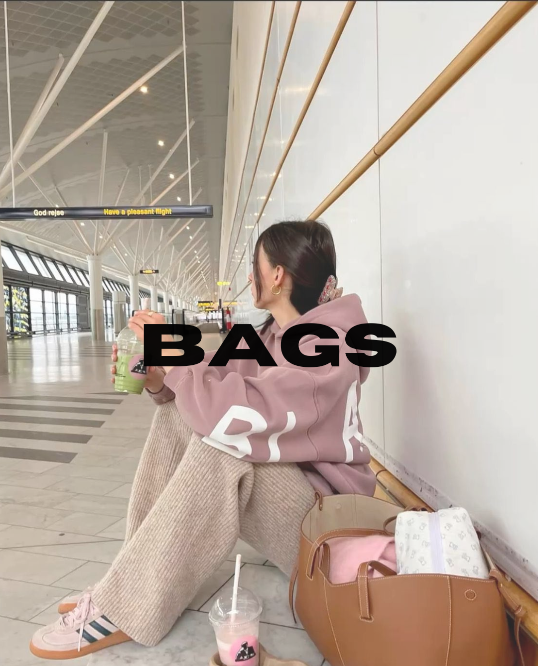Bags/Sacs