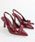Demi Talon Bordo