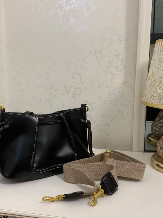 Sac DIMA couleur Noir