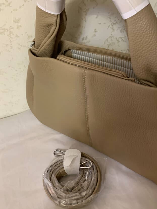 Sac Poly9 Taille large