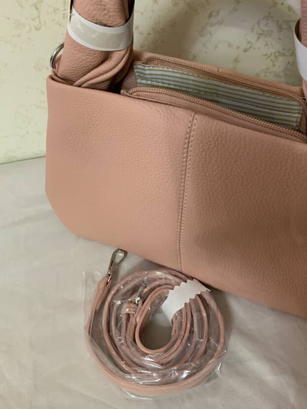 Sac Poly9 Taille large