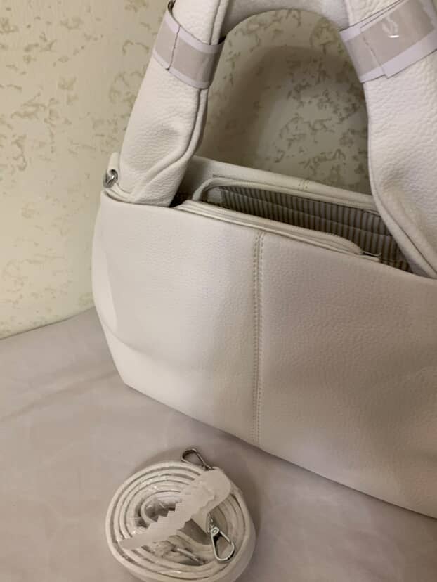 Sac Poly9 Taille large