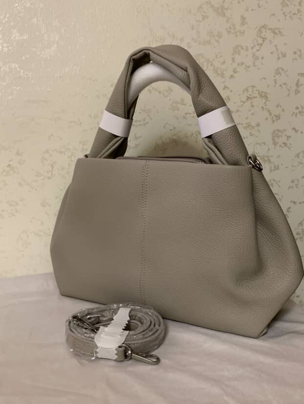 Sac Poly9 Taille large