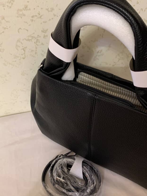 Sac Poly9 Taille large