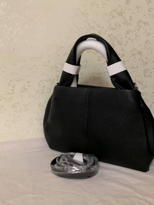 Sac Poly9 Taille large