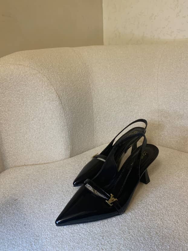 Talon Louis vuitton