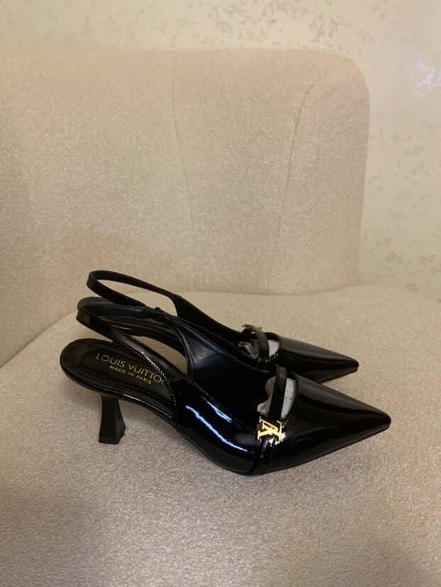 Talon Louis vuitton