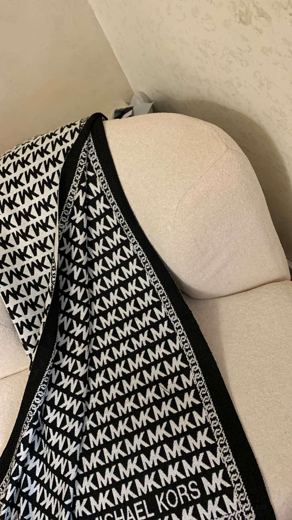 Echarpe Miche l kors