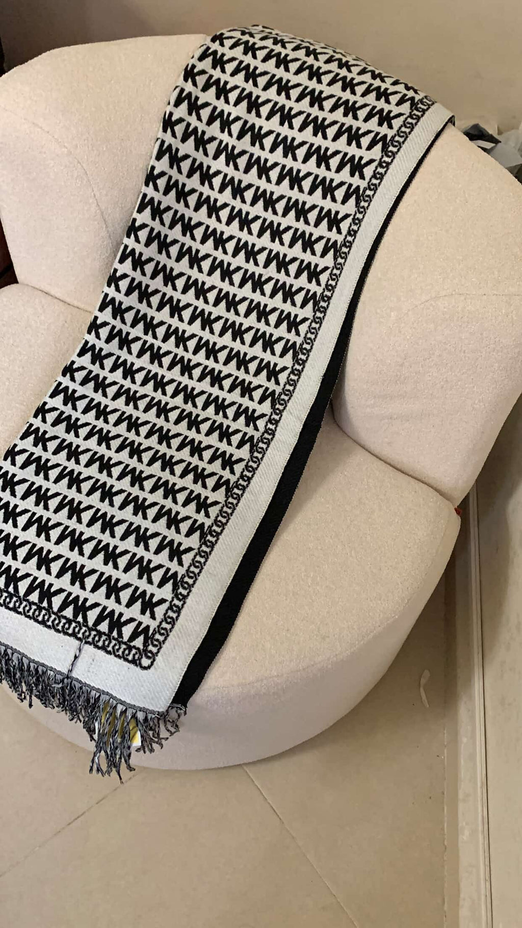 Echarpe Miche l kors