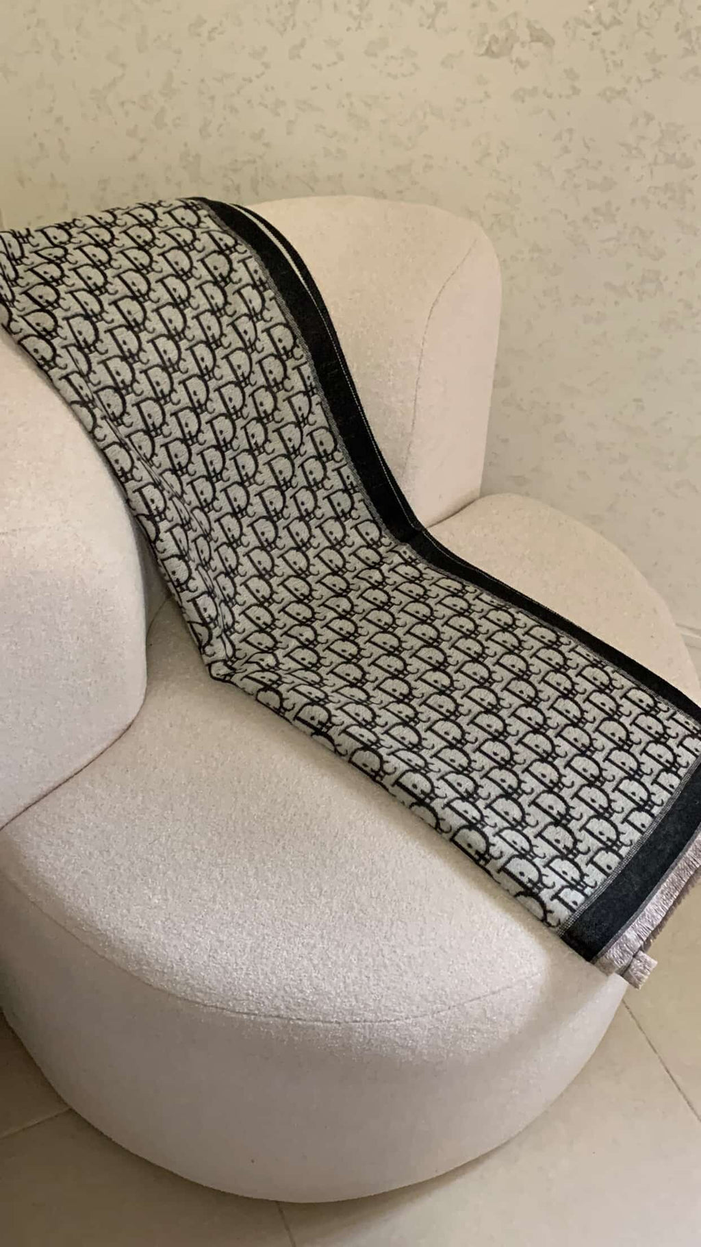 Echarpe Cristan Dio r