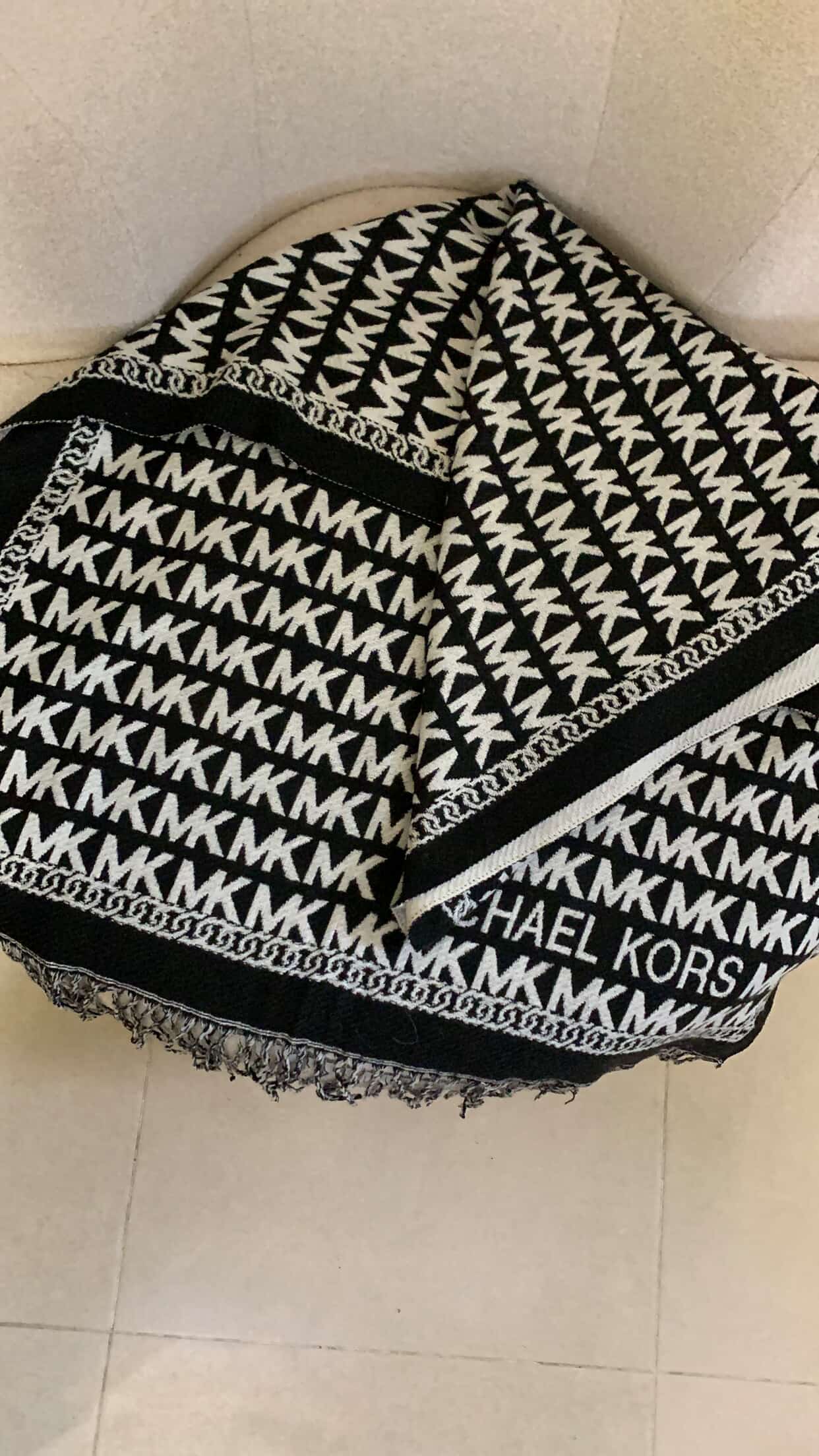 Echarpe Miche l kors