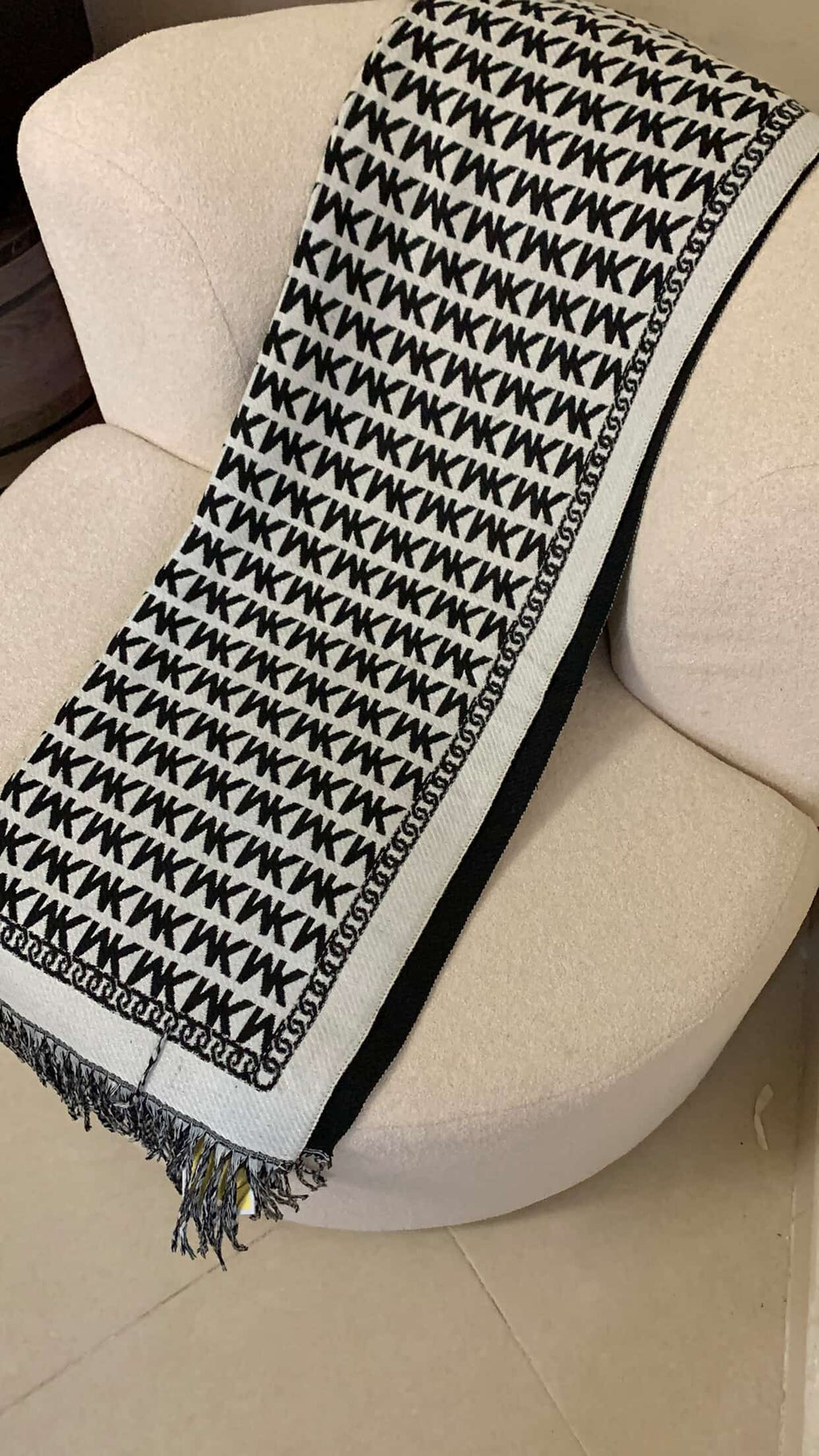 Echarpe Miche l kors