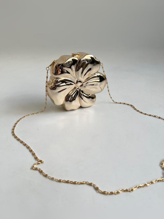 Sac Fleur Luxe