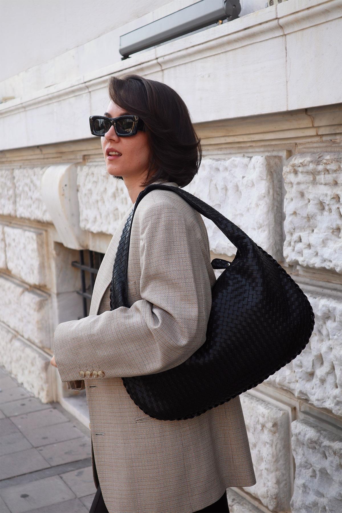 Sac Woves (Grand model)