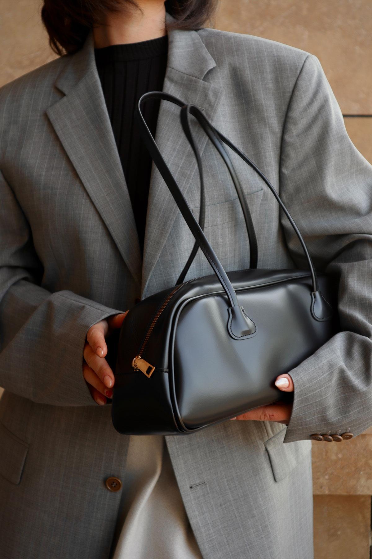 Sac Paris couleur Noir