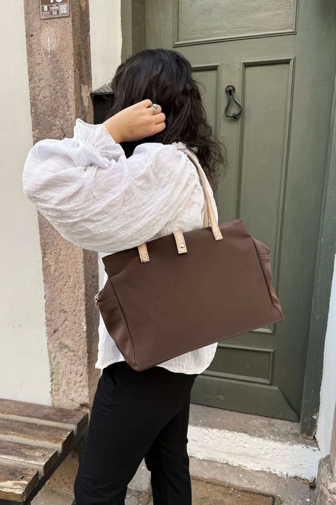 Sac Bagy