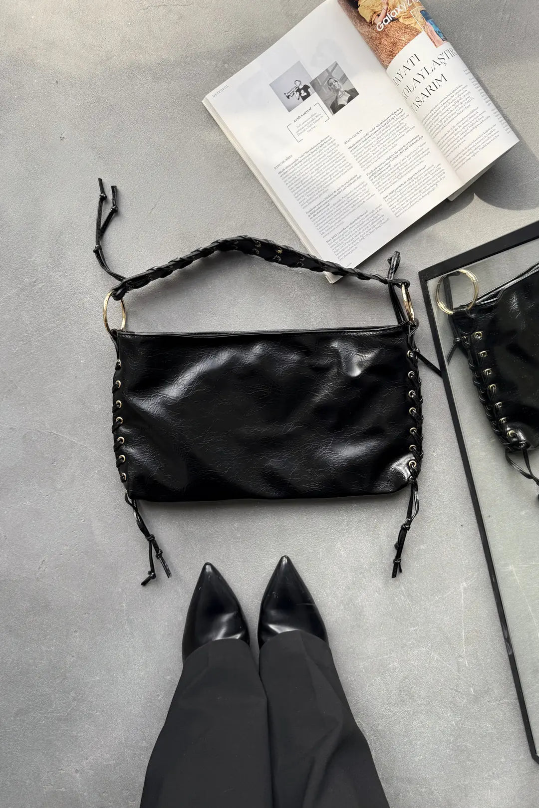 Sac "Latina"