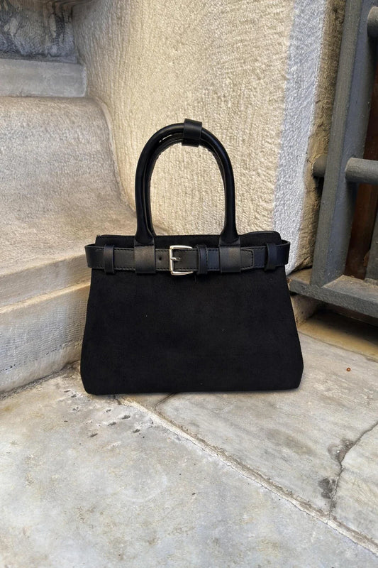 Sac Perada Noir