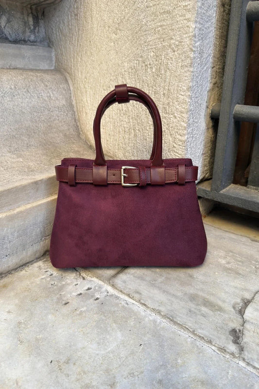 Sac Perada Bordo