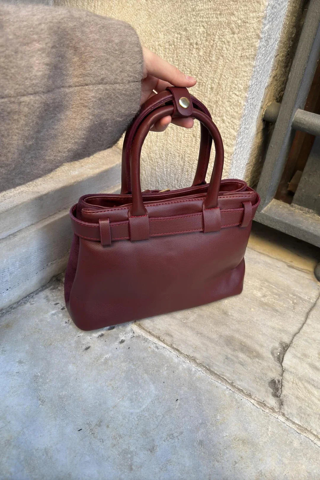 Sac Perada Bordo