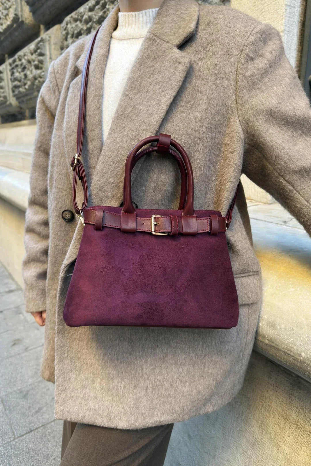 Sac Perada Bordo