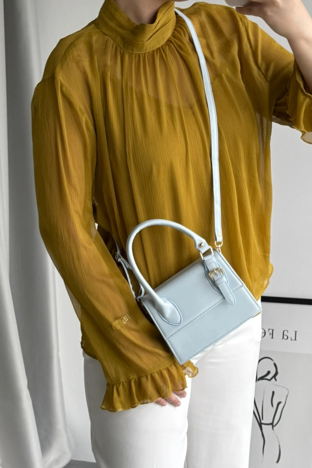 Sac "Minisummer"