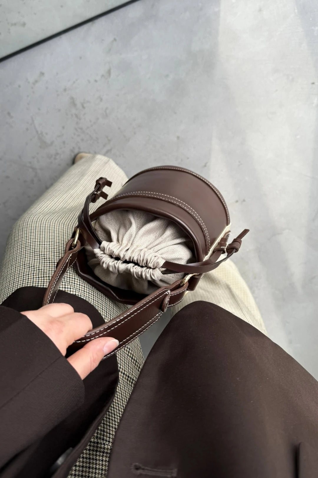 Sac "NWM"