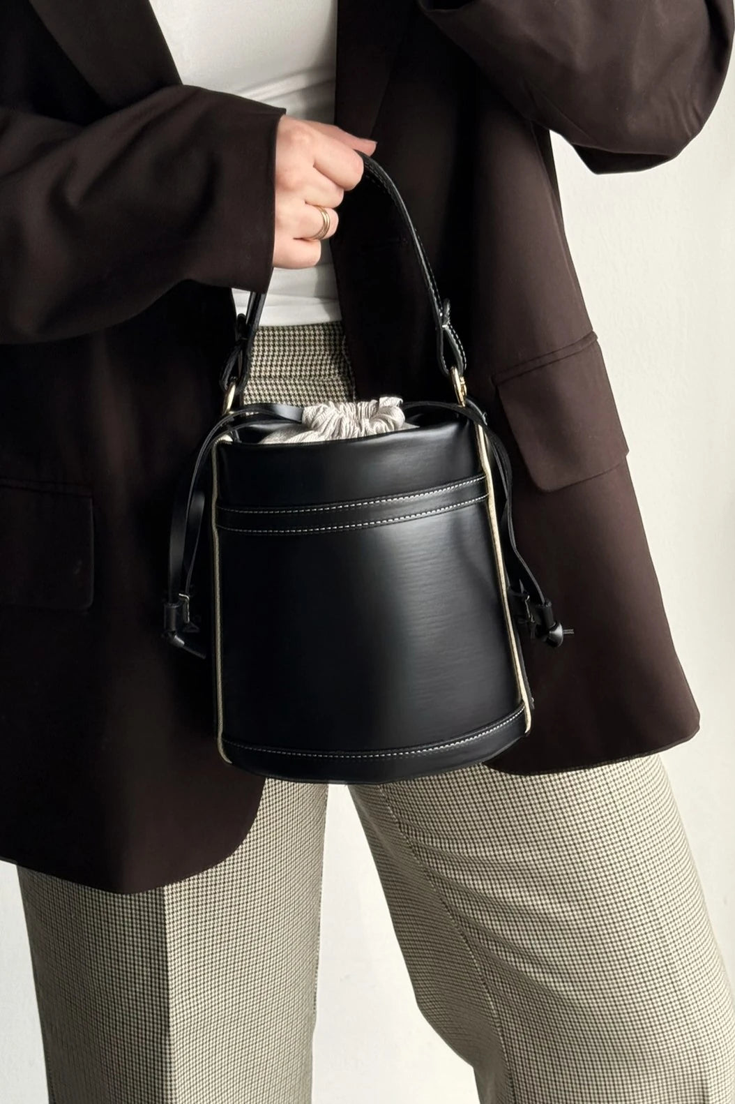Sac "NWM"