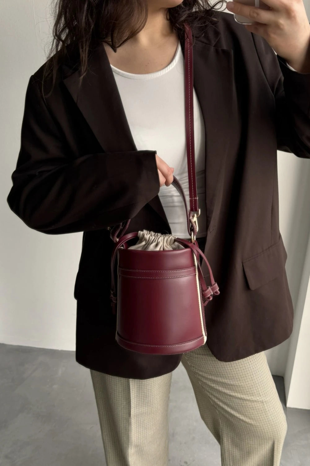 Sac "NWM"