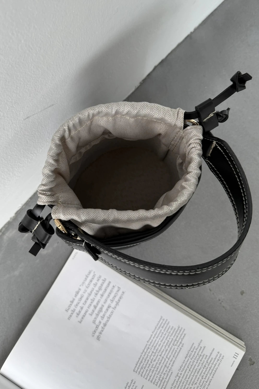 Sac "NWM"
