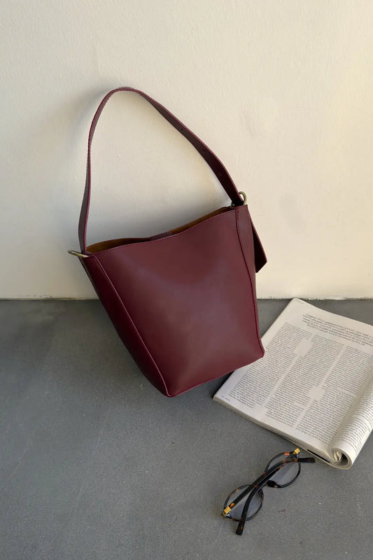 Sac LV Bordo