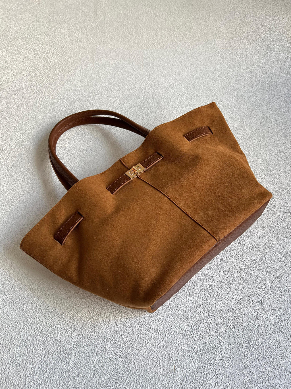 Sac Newyork (daim)صاك نيويورك ✨❤️‍🔥