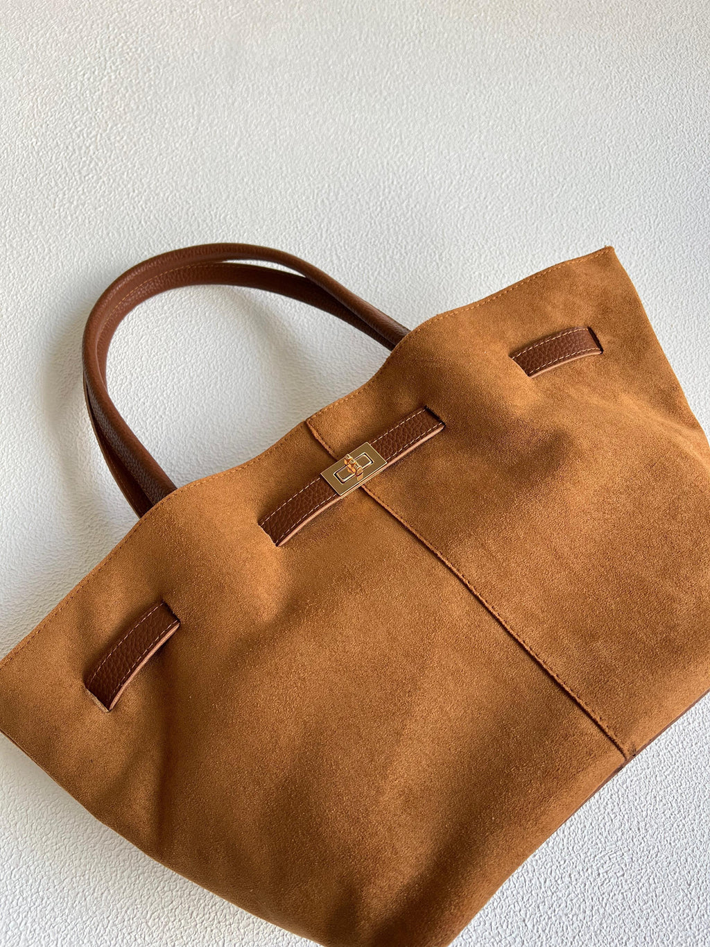 Sac Newyork (daim)صاك نيويورك ✨❤️‍🔥