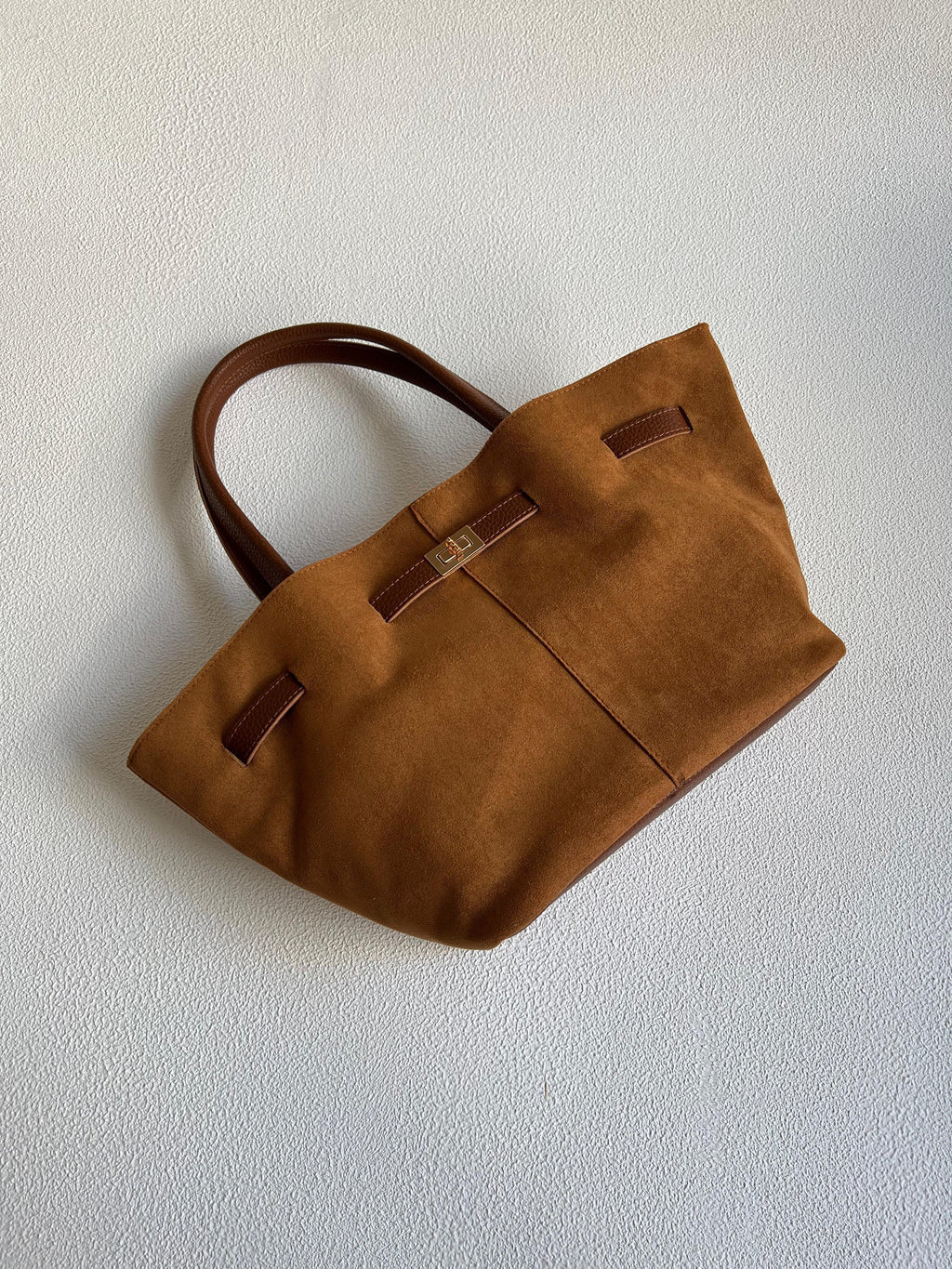 Sac Newyork (daim)صاك نيويورك ✨❤️‍🔥