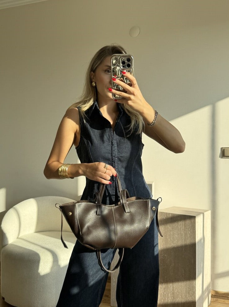 Sac Polene mini           ✨Élégant & Pratique💗