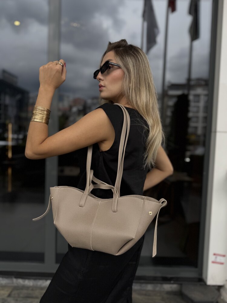 Sac Polene mini