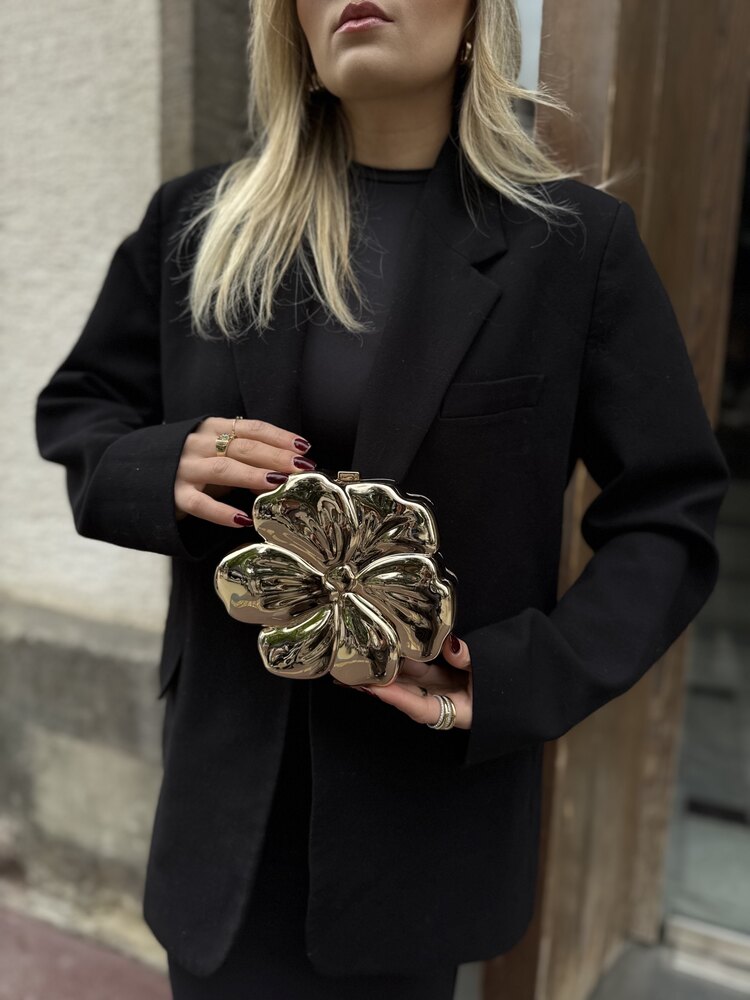 Sac Fleur Luxe