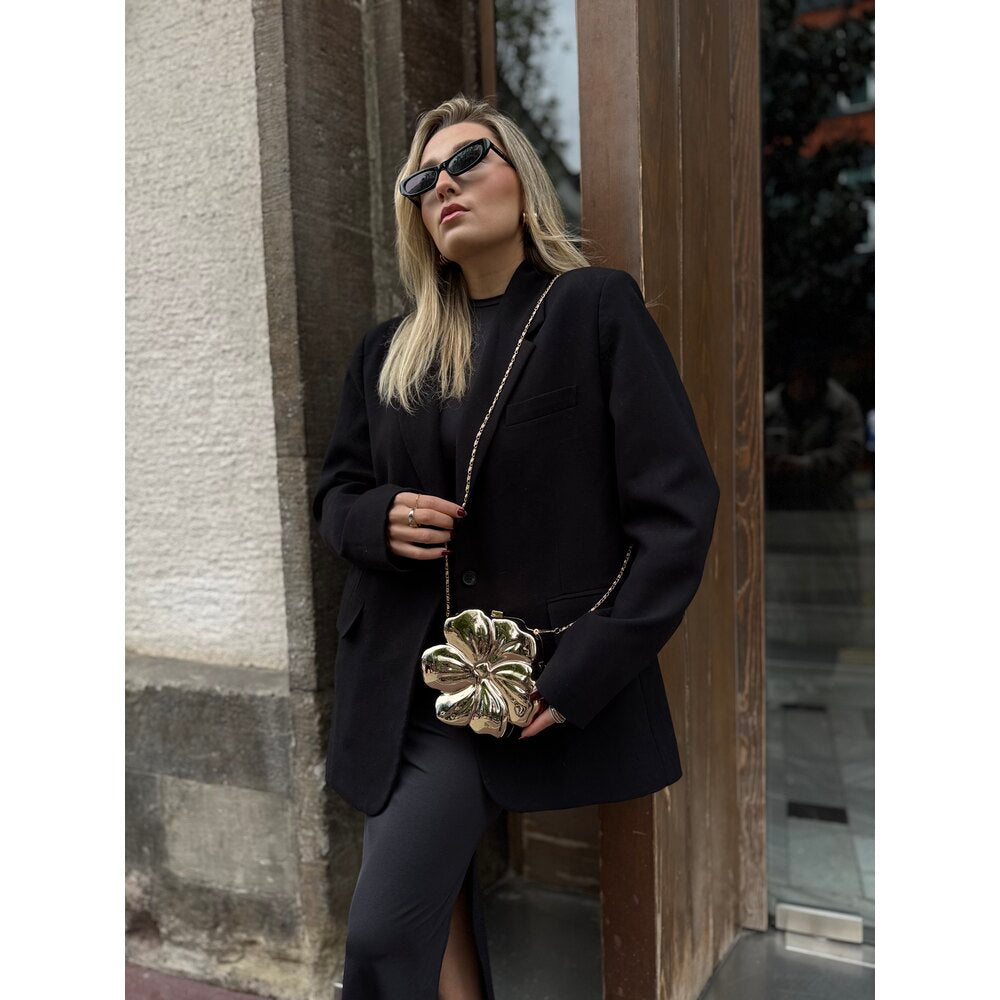 Sac Fleur Luxe